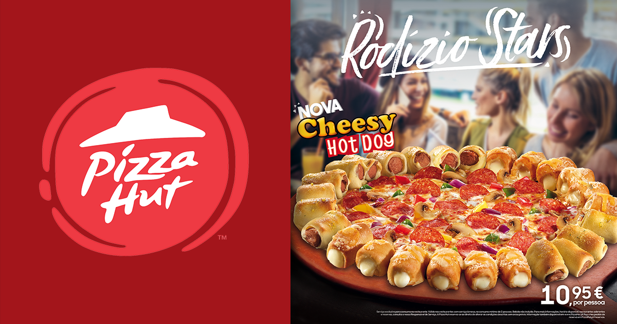 Rodizio pizza hut voucher, mudnation.nl