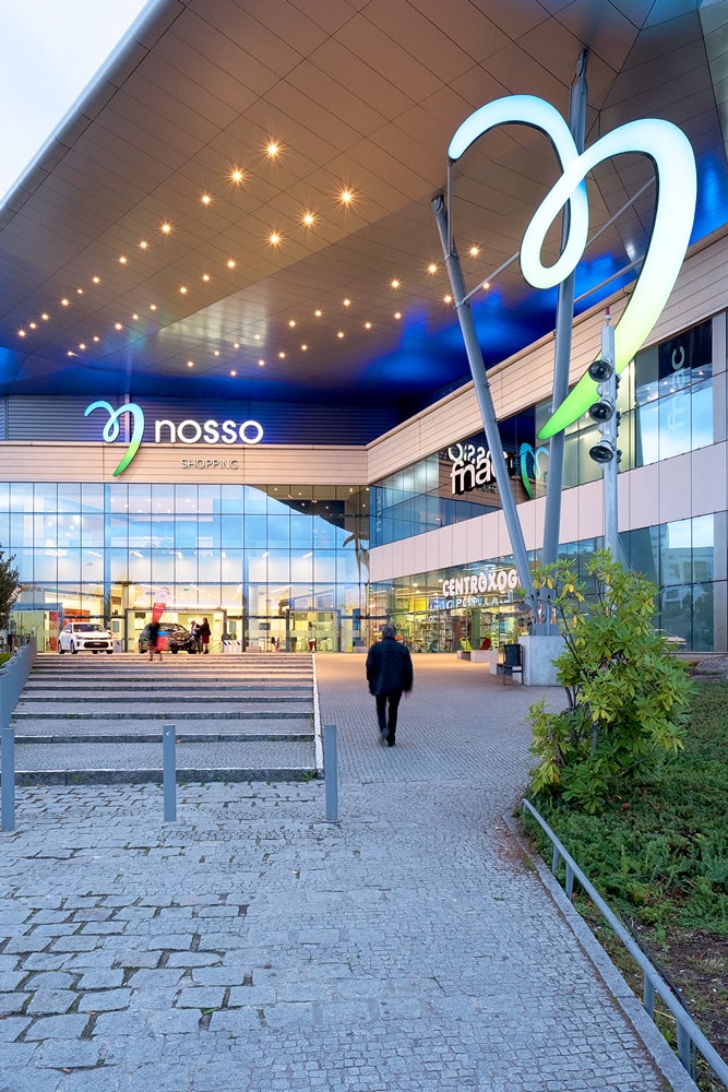 Nosso Shopping